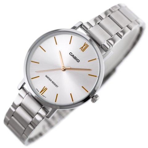 ZEGAREK DAMSKI CASIO LTP-VT01D-7B + BOX (zd613e) Casio