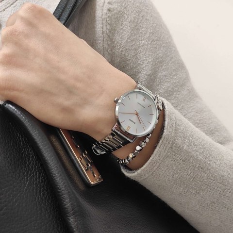 ZEGAREK DAMSKI CASIO LTP-VT01D-7B + BOX (zd613e) Casio