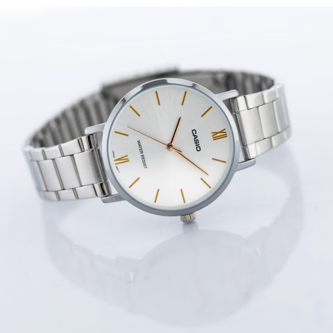 ZEGAREK DAMSKI CASIO LTP-VT01D-7B + BOX (zd613e) Casio