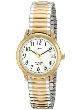 ZEGAREK DAMSKI TIMEX T2H381 (zt601c) INDIGLO Timex