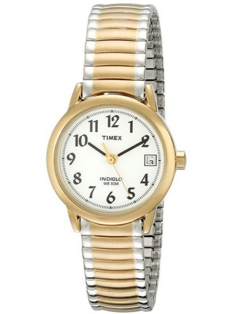 ZEGAREK DAMSKI TIMEX T2H381 (zt601c) INDIGLO Timex