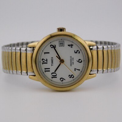 ZEGAREK DAMSKI TIMEX T2H381 (zt601c) INDIGLO Timex