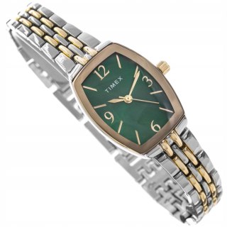 ZEGAREK DAMSKI TIMEX Trend TW2Y22300 + BOX Timex
