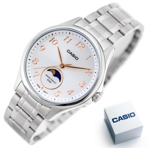ZEGAREK MĘSKI CASIO MTP-M110D-7A (zd293c) + BOX Casio