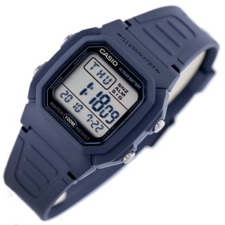 ZEGAREK MĘSKI CASIO W-800H-2A (zd100c) - KLASYKA + BOX Casio