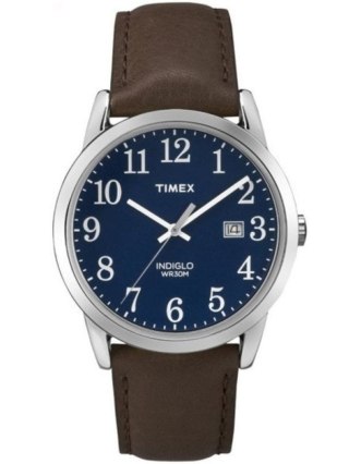 ZEGAREK MĘSKI TIMEX EASY READER TW2P75900+ BOX Timex