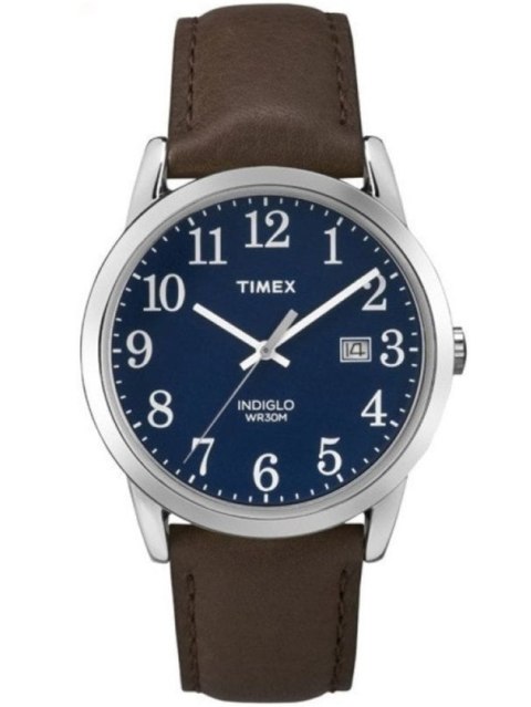 ZEGAREK MĘSKI TIMEX EASY READER TW2P75900+ BOX Timex