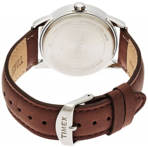 ZEGAREK MĘSKI TIMEX EASY READER TW2P75900+ BOX Timex