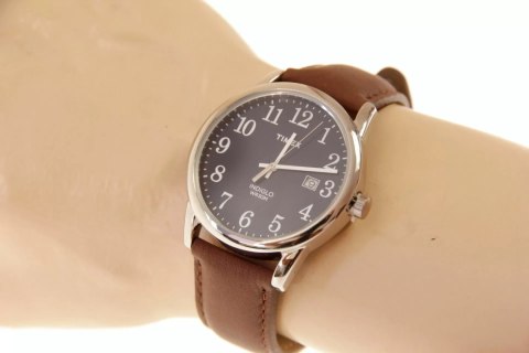ZEGAREK MĘSKI TIMEX EASY READER TW2P75900+ BOX Timex