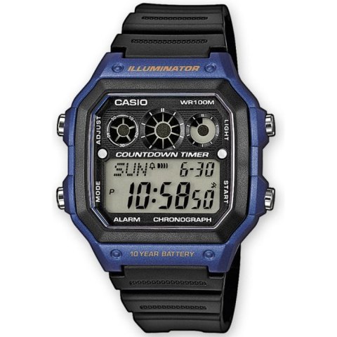 Zegarek Casio AE-1300WH-2AVEF Casio