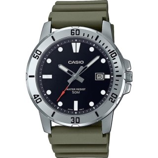 Zegarek Casio Męski MTP-VD01-3EVUDF + BOX Casio