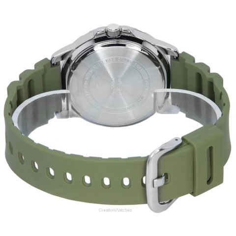 Zegarek Casio Męski MTP-VD01-3EVUDF + BOX Casio