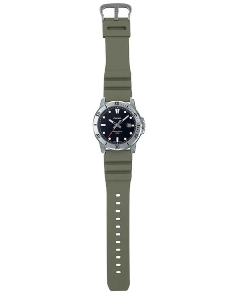 Zegarek Casio Męski MTP-VD01-3EVUDF + BOX Casio