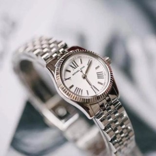 ZEGAREK DAMSKI MICHAEL KORS MK3228 - LEXINGTON (zm510b) Michael Kors