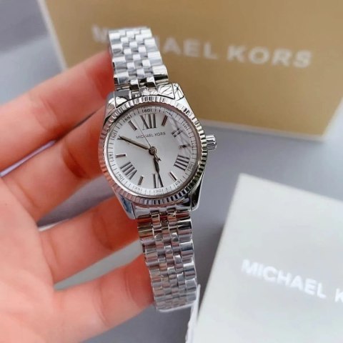 ZEGAREK DAMSKI MICHAEL KORS MK3228 - LEXINGTON (zm510b) Michael Kors