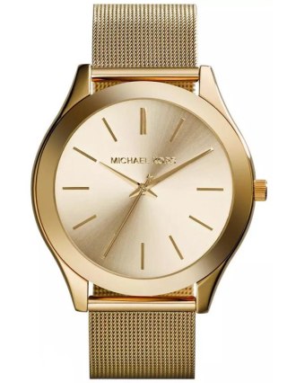 ZEGAREK DAMSKI MICHAEL KORS MK3282 - RUNWAY (zm506a) Michael Kors