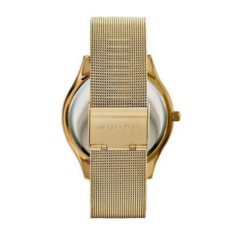 ZEGAREK DAMSKI MICHAEL KORS MK3282 - RUNWAY (zm506a) Michael Kors
