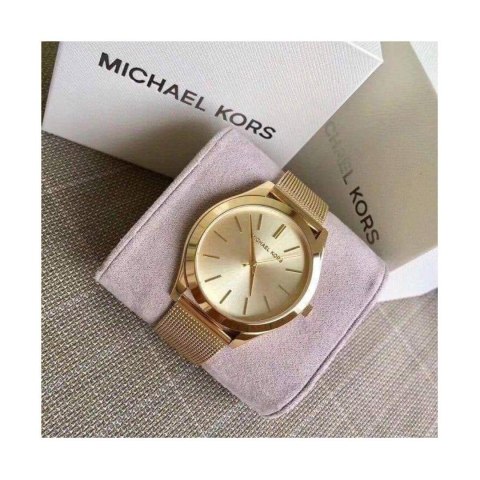 ZEGAREK DAMSKI MICHAEL KORS MK3282 - RUNWAY (zm506a) Michael Kors