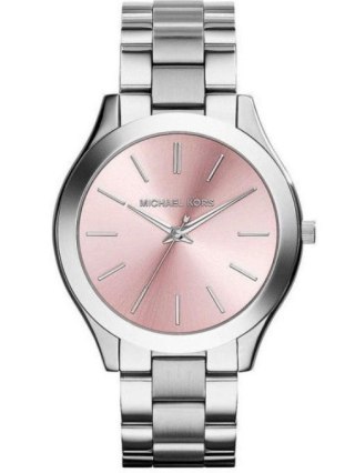 ZEGAREK DAMSKI MICHAEL KORS MK3380 - SLIM RUNWAY (zm500l) Michael Kors