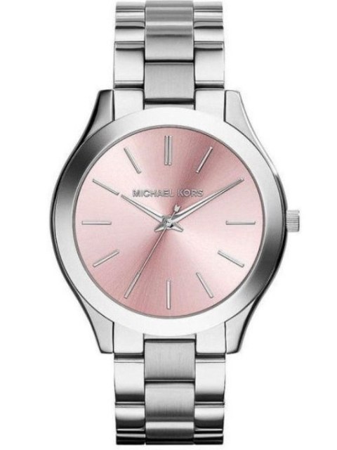ZEGAREK DAMSKI MICHAEL KORS MK3380 - SLIM RUNWAY (zm500l) Michael Kors