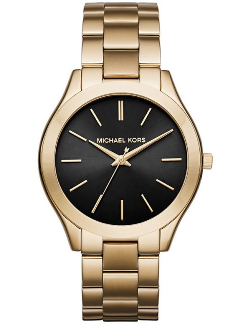 ZEGAREK DAMSKI MICHAEL KORS MK3478 - RUNWAY (zm512a) Michael Kors