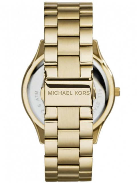 ZEGAREK DAMSKI MICHAEL KORS MK3478 - RUNWAY (zm512a) Michael Kors