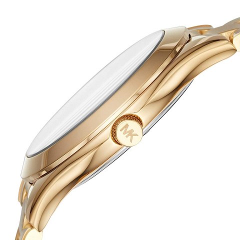 ZEGAREK DAMSKI MICHAEL KORS MK3512 - MINI SLIM RUNWAY (zm522a) Michael Kors
