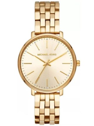 ZEGAREK DAMSKI MICHAEL KORS MK3898 - PYPER (zm521a) Michael Kors