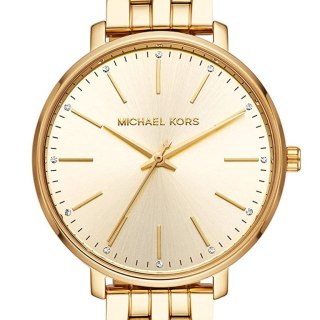 ZEGAREK DAMSKI MICHAEL KORS MK3898 - PYPER (zm521a) Michael Kors