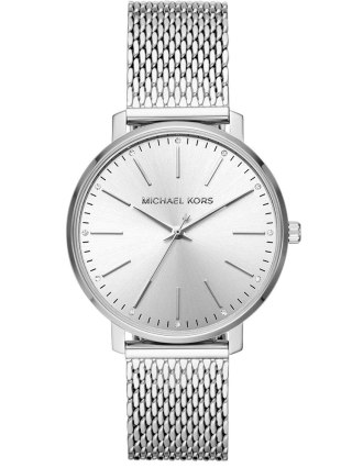 ZEGAREK DAMSKI MICHAEL KORS MK4338 - PYPER (zm521h) Michael Kors