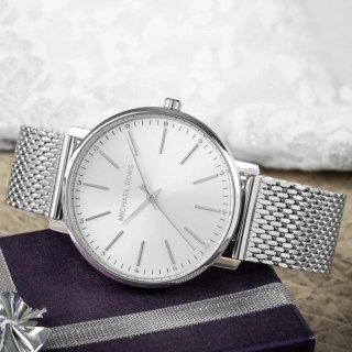 ZEGAREK DAMSKI MICHAEL KORS MK4338 - PYPER (zm521h) Michael Kors