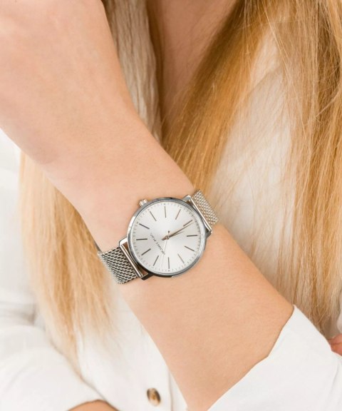 ZEGAREK DAMSKI MICHAEL KORS MK4338 - PYPER (zm521h) Michael Kors