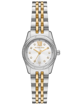 ZEGAREK DAMSKI MICHAEL KORS MK4740 Lexington Pevel 26mm + BOX Michael Kors