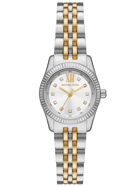 ZEGAREK DAMSKI MICHAEL KORS MK4740 Lexington Pevel 26mm + BOX Michael Kors