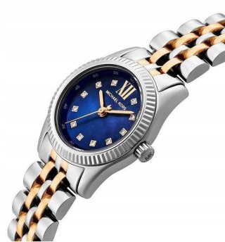 ZEGAREK DAMSKI MICHAEL KORS MK4865 Lexington 26mm + BOX Michael Kors