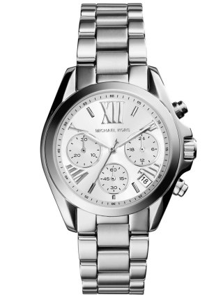 ZEGAREK DAMSKI MICHAEL KORS MK6174- BRADSHAW (zm503c) Michael Kors