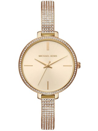 ZEGAREK DAMSKI Michael Kors Jaryn MK3784 + BOX Michael Kors