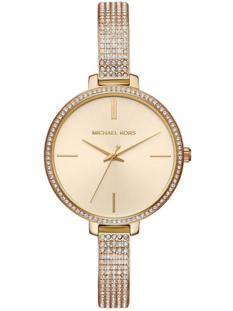 ZEGAREK DAMSKI Michael Kors Jaryn MK3784 + BOX Michael Kors