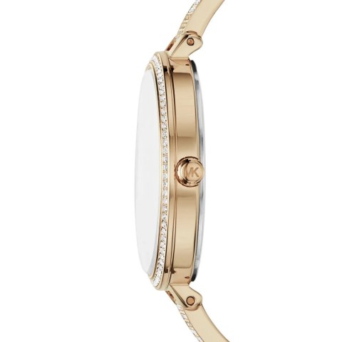 ZEGAREK DAMSKI Michael Kors Jaryn MK3784 + BOX Michael Kors