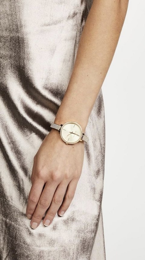 ZEGAREK DAMSKI Michael Kors Jaryn MK3784 + BOX Michael Kors