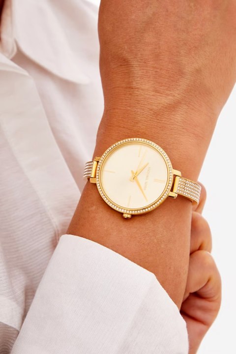 ZEGAREK DAMSKI Michael Kors Jaryn MK3784 + BOX Michael Kors