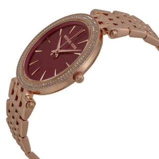 ZEGAREK DAMSKI Michael Kors MK3378 + BOX Michael Kors