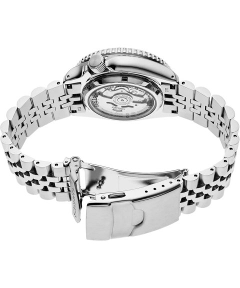ZEGAREK MĘSKI SEIKO 5 SPORTS SSK033K1 + BOX Seiko
