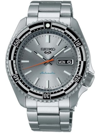 ZEGAREK MĘSKI SEIKO 5 Sports SRPK09K1+ BOX Seiko