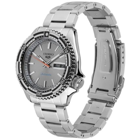 ZEGAREK MĘSKI SEIKO 5 Sports SRPK09K1+ BOX Seiko