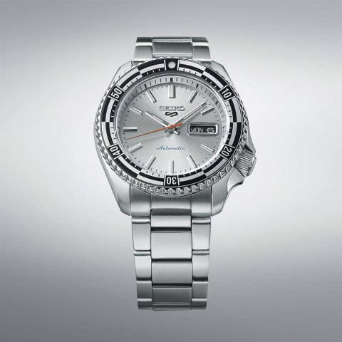 ZEGAREK MĘSKI SEIKO 5 Sports SRPK09K1+ BOX Seiko