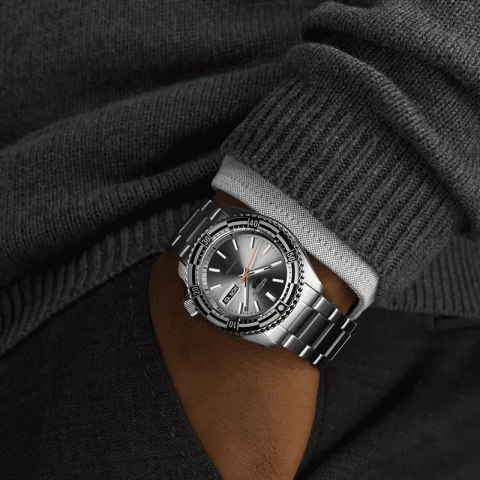 ZEGAREK MĘSKI SEIKO 5 Sports SRPK09K1+ BOX Seiko