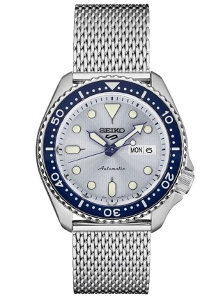 ZEGAREK MĘSKI SEIKO SRPE77K1+ BOX Seiko