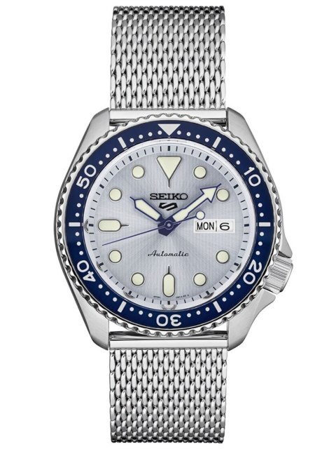 ZEGAREK MĘSKI SEIKO SRPE77K1+ BOX Seiko