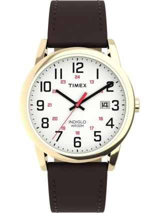 ZEGAREK MĘSKI TIMEX EASY READER CLASSIC TW2Y12700 + BOX (zt180b) Timex